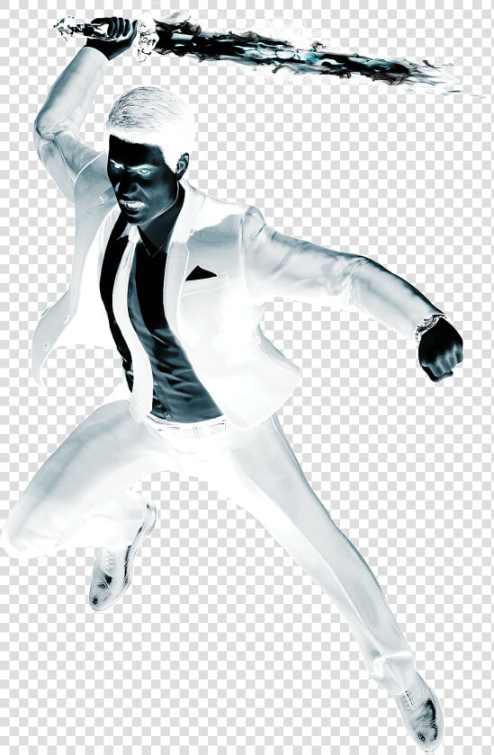 Explore Your Inner Powers   Spider Man Ps4 Mr Negative  HD Png DownloadTransparent PNG