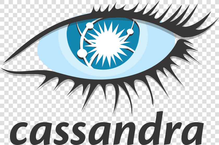 Apache Cassandra™ Logo   Apache Cassandra Logo  HD Png DownloadTransparent PNG