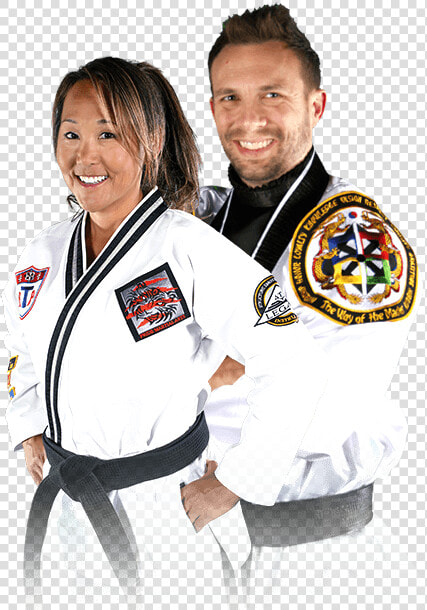 Pride Martial Arts Owners   Taekwondo  HD Png DownloadTransparent PNG