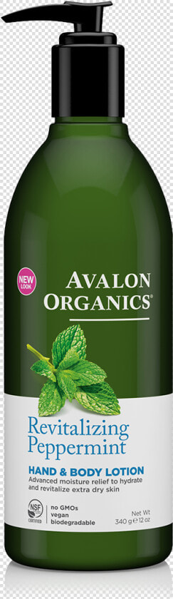 Avalon Hand  amp  Body Lotion   Aloe Unscented Hand  amp  Body Lotion  HD Png DownloadTransparent PNG