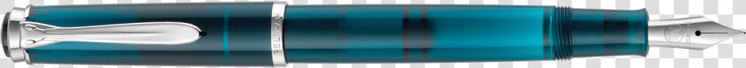 Se Classic Set M205 Aquamarine Fountain Pen F Nib With   Metal  HD Png DownloadTransparent PNG