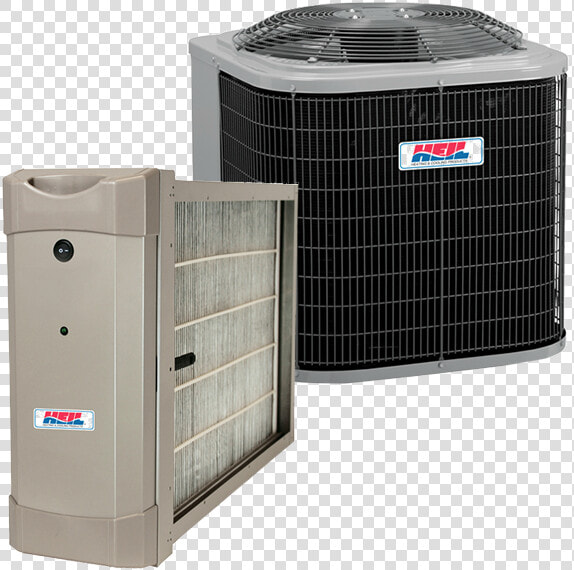 Services   Heil Heat Pump  HD Png DownloadTransparent PNG