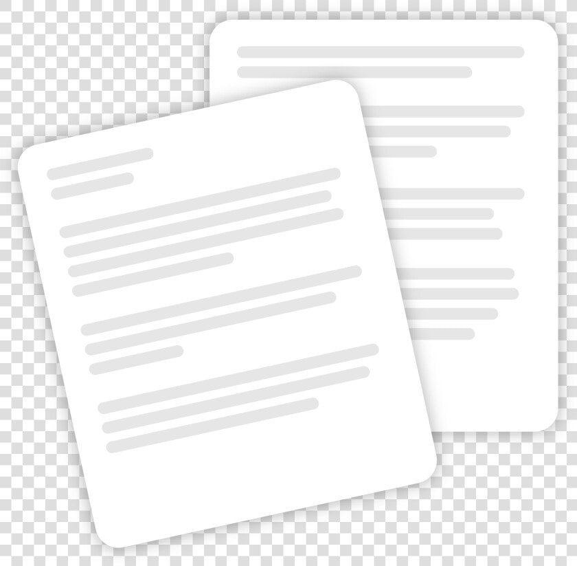 Paper Essays   Black and white  HD Png DownloadTransparent PNG