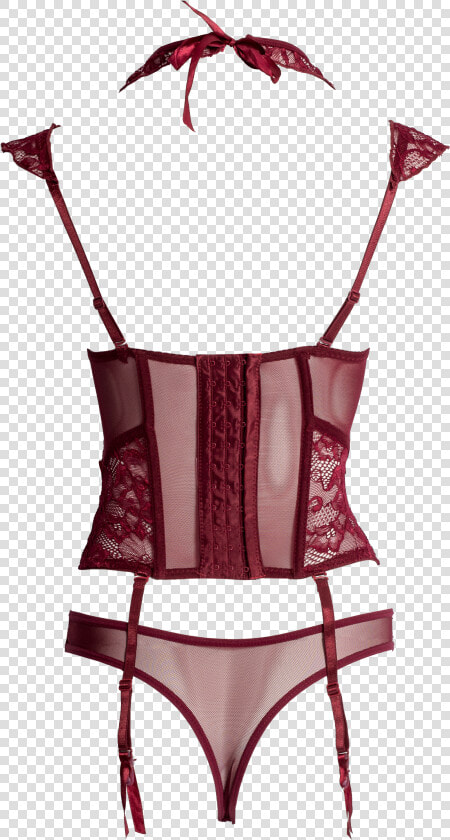 Lingerie Top Clipart   Png Download   Lingerie Top  Transparent PngTransparent PNG