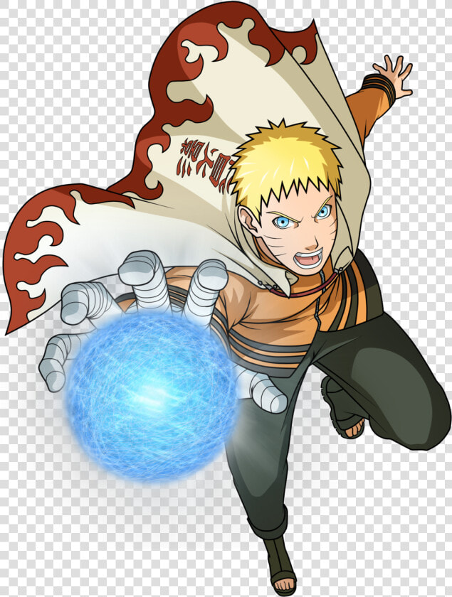 Naruto Rasengan Png Page  Transparent PngTransparent PNG