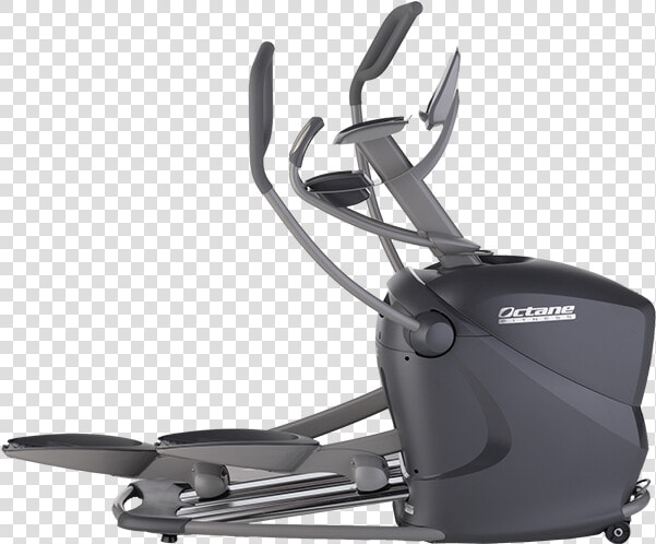 Octane Pro310 Elliptical Class   Octane Pro310 Elliptical  HD Png DownloadTransparent PNG