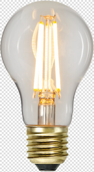 Led Lamp E27 A60 Soft Glow 3 step   Led Lamp  HD Png DownloadTransparent PNG