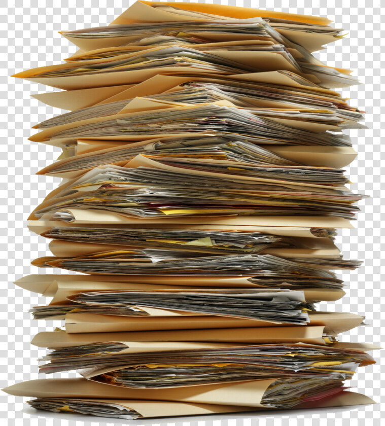 Stack Of Papers Png   Png Download   Stack Of Paper  Transparent PngTransparent PNG