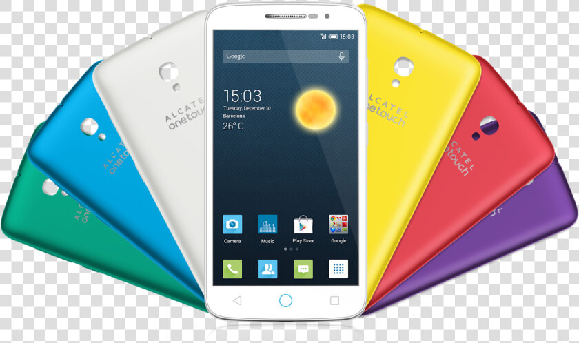 Alcatel Pop 2 5042  HD Png DownloadTransparent PNG