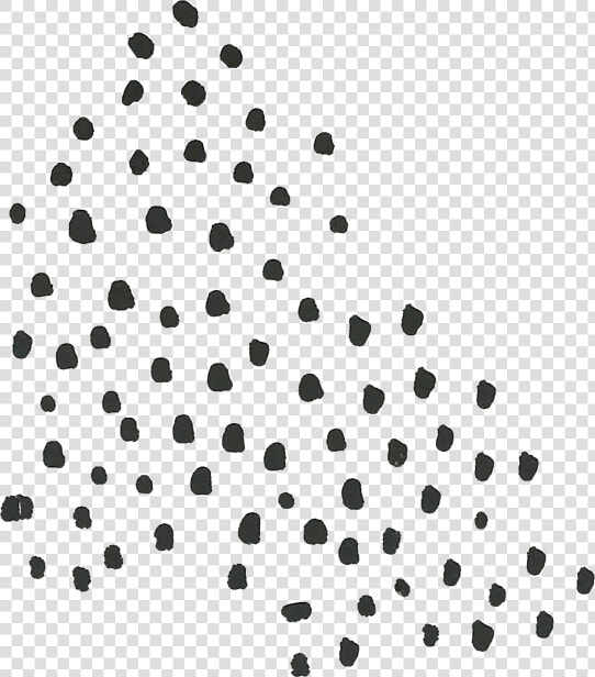 Image Description   Polka Dot  HD Png DownloadTransparent PNG