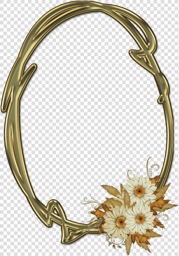 Deixo Aqui Varias Frames Png Oval Com Flores Para Enfeite   Picture Frame  Transparent PngTransparent PNG