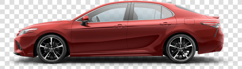 Camry   Le Camry Toyota 2018  HD Png DownloadTransparent PNG