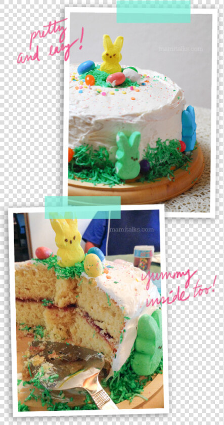 Pasteles Para Dia Pascua  HD Png DownloadTransparent PNG