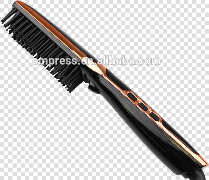 New Easily Straight Fast Hair Straightener Comb Irons   Hacer El Machete De Jason  HD Png DownloadTransparent PNG