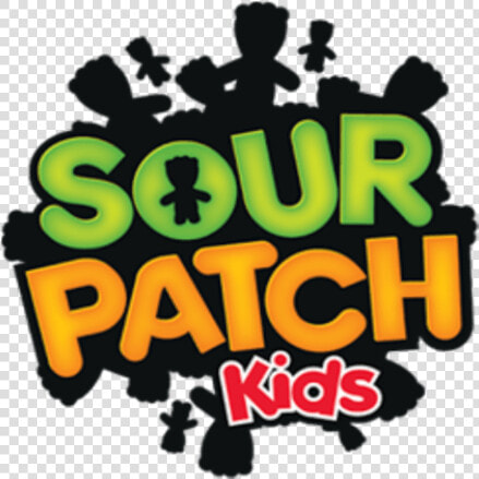 Sour Patch Kids  HD Png DownloadTransparent PNG