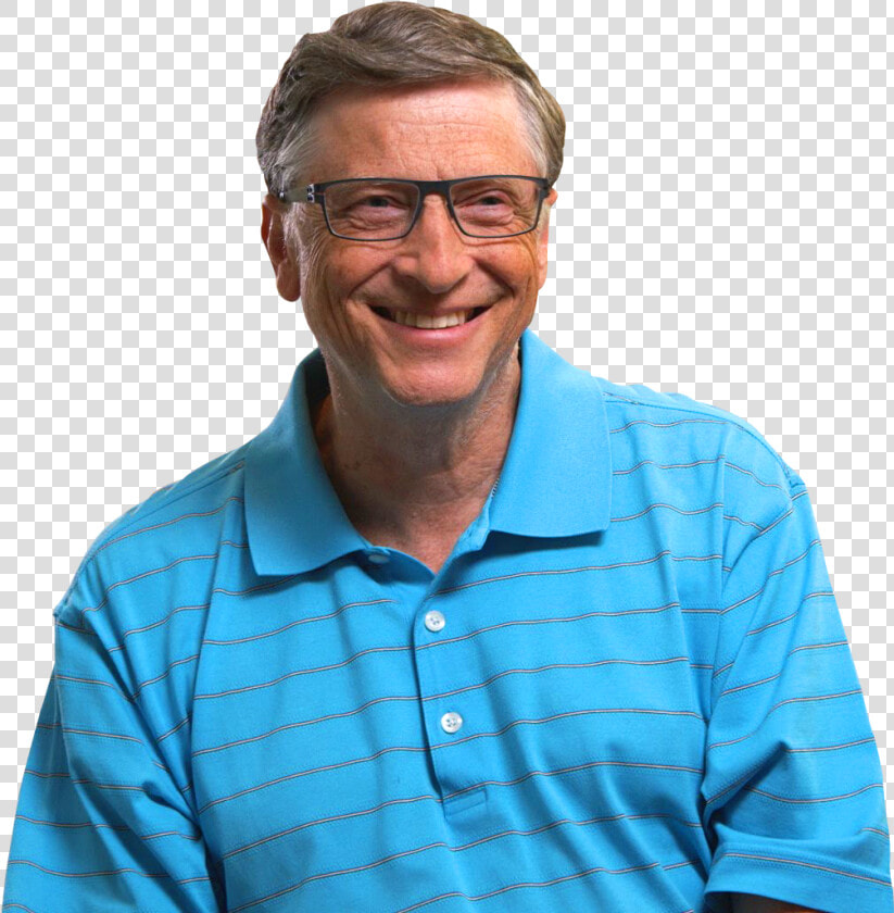 Bill Gates Png Image  Transparent PngTransparent PNG