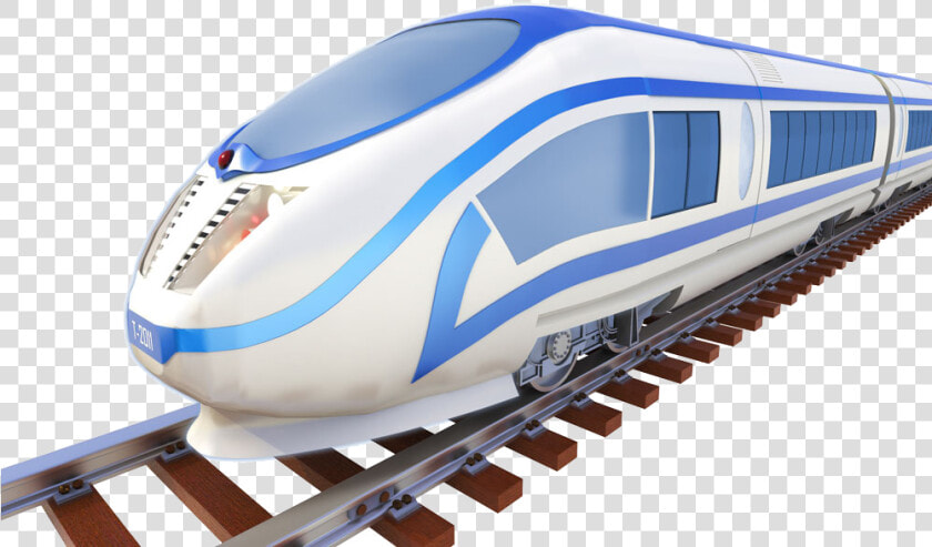 Railways Clipart Bullet Train   Bullet Train Png  Transparent PngTransparent PNG