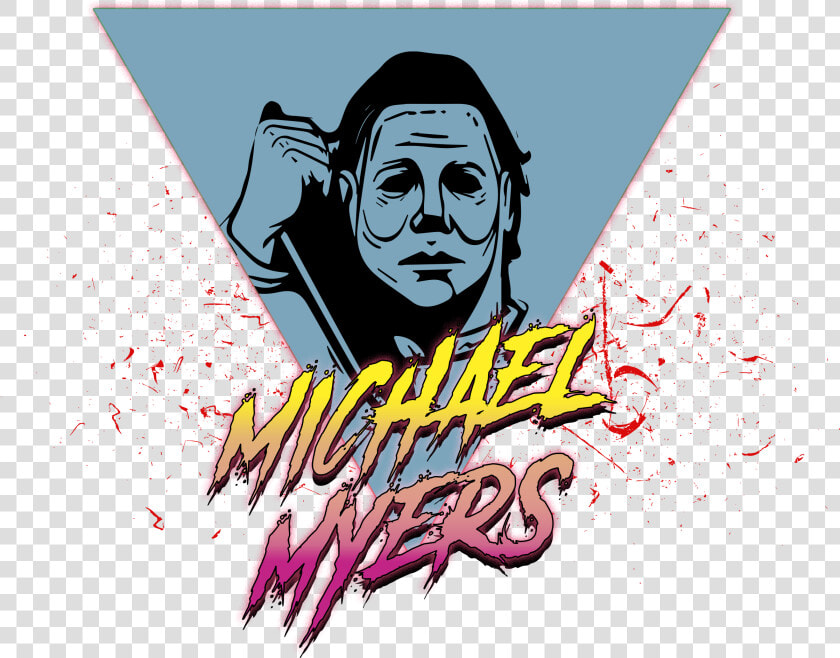 Michael Myers Wallpaper 4k  HD Png DownloadTransparent PNG