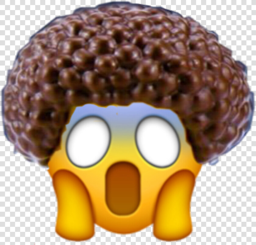  bobross  scream  emoji   Christmas Movie Emoji Quiz  HD Png DownloadTransparent PNG