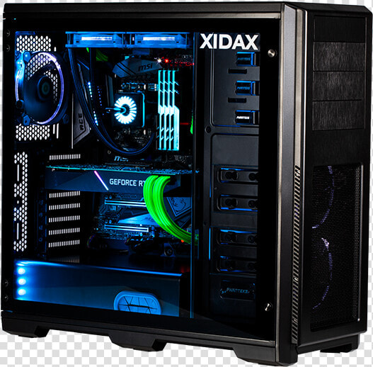 Xidax Featured Pc   Trevor Pro Legacy Edition  HD Png DownloadTransparent PNG