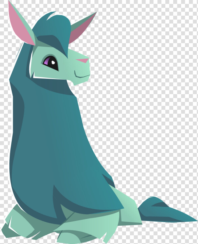 Animal Jam Llama Png   Png Download   Animal Jam Transparent Llama  Png DownloadTransparent PNG