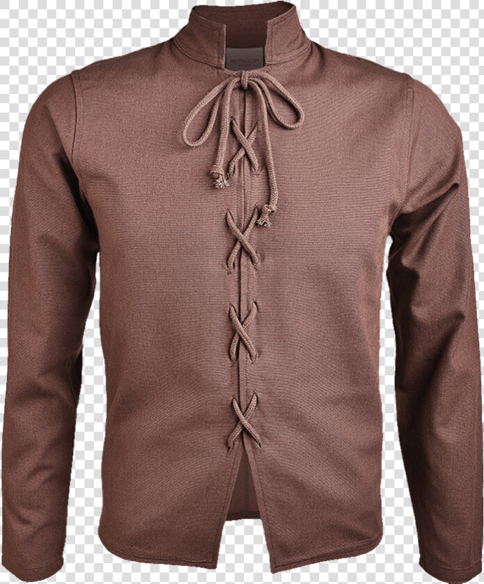 Leonhardt Canvas Jerkin   Cardigan  HD Png DownloadTransparent PNG