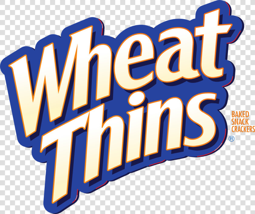 Wheat Thins Crackers Logo  HD Png DownloadTransparent PNG