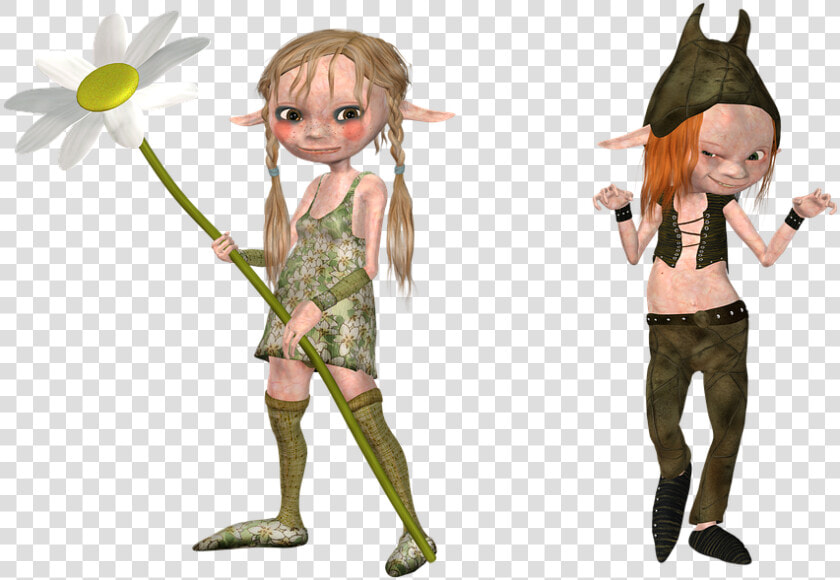 Transparent Fairytale Png   Pixie Fairytale  Png DownloadTransparent PNG