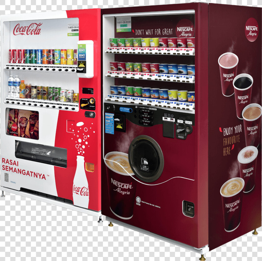 Vending Machine Png  Transparent PngTransparent PNG