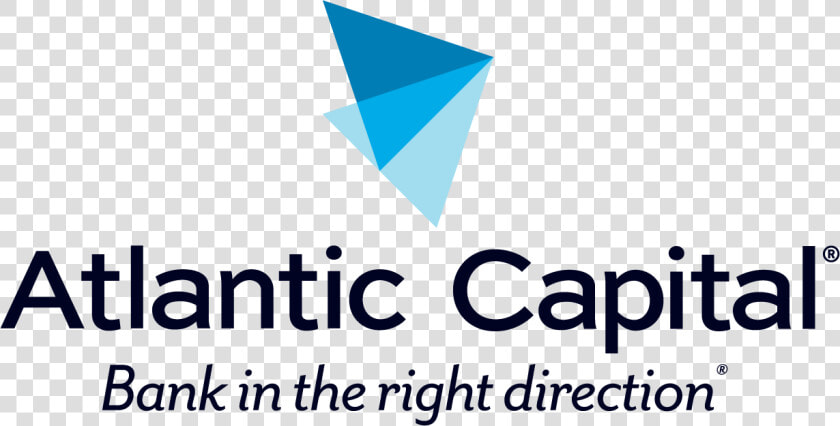 Transparent Pnc Bank Logo Png   Atlantic Capital Bank  Png DownloadTransparent PNG