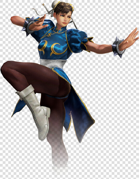 Street Fighter Chun Li Png Clipart   Png Download   Marvel Vs Capcom Infinite Chun Li  Transparent PngTransparent PNG