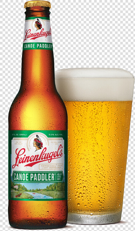 Oktoberfest Beer Leinenkugel  HD Png DownloadTransparent PNG