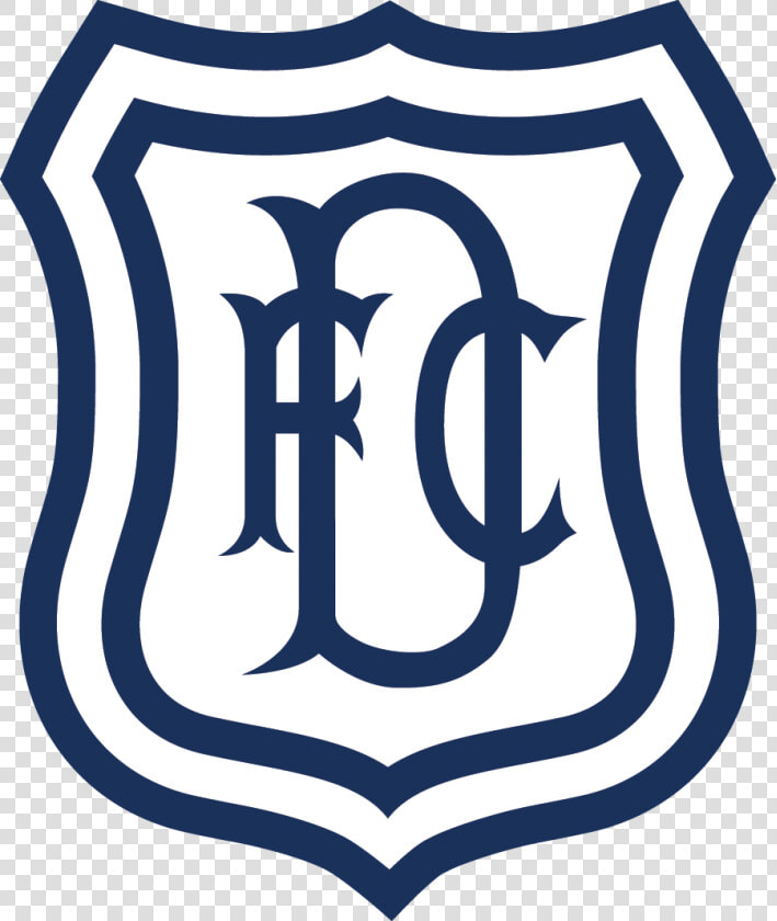 Dundee1617badge   Dundee Fc  HD Png DownloadTransparent PNG