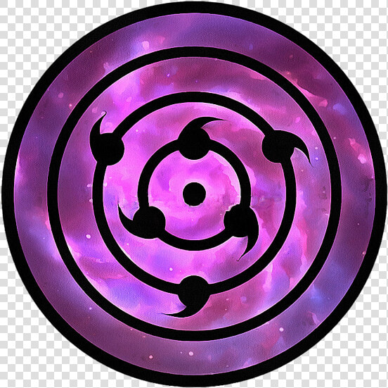 Sharingan Rinnegan  HD Png DownloadTransparent PNG