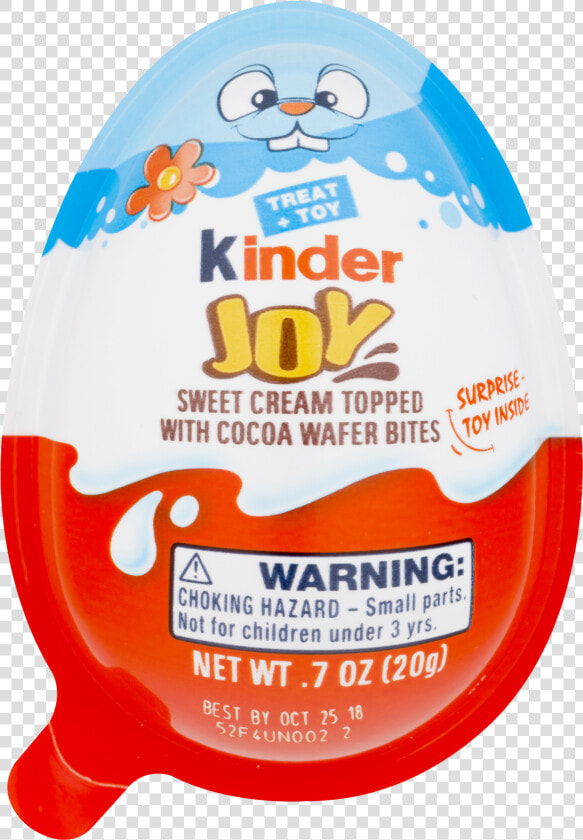 Kinder Joy  HD Png DownloadTransparent PNG