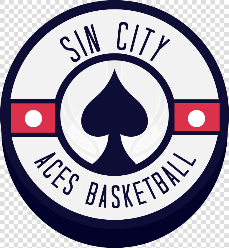 Aces Logo Images Galleries With A Bite Png Teams Nba   Las Vegas Aces Logo  Transparent PngTransparent PNG