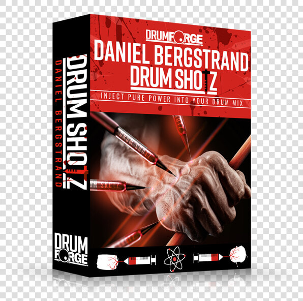 Drumshotz Daniel Bergstrand   Drumforge Drumshotz Carson Slovak Grant Mcfarland And  HD Png DownloadTransparent PNG