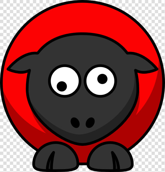 Cartoon Clipart Gnu  HD Png DownloadTransparent PNG