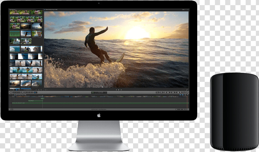 Apple Led Cinema Display  HD Png DownloadTransparent PNG