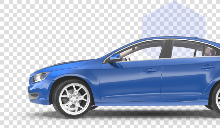 Volvo S60  HD Png DownloadTransparent PNG