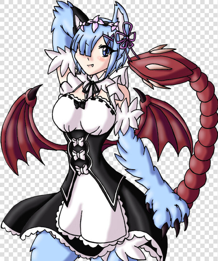 Manticore Rem   Cartoon  HD Png DownloadTransparent PNG