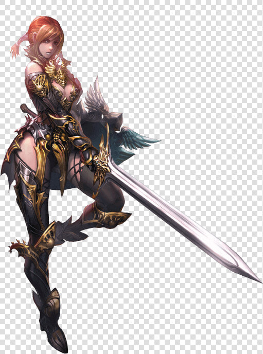 Transparent Helios Bust Png   Lineage 2 Png Human  Png DownloadTransparent PNG