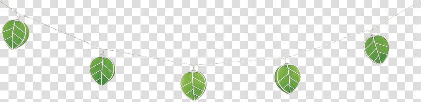 String Light Leaf 10 Led Hq Hqledslleaf   Leaf String Png  Transparent PngTransparent PNG