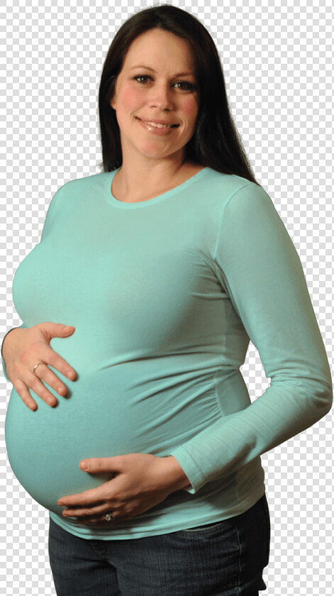 Happy Pregnant Woman   Happy Pregnant Woman Png  Transparent PngTransparent PNG