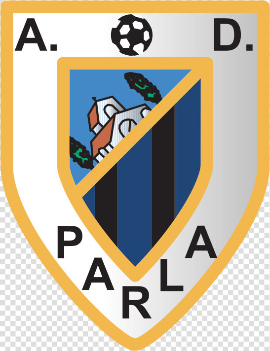 Ad Parla Logo   Parla Fc  HD Png DownloadTransparent PNG