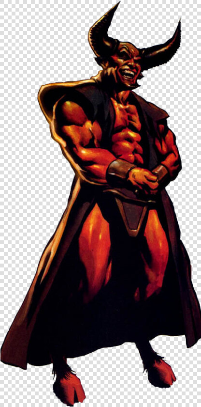 No Caption Provided   Marvel Lucifer  HD Png DownloadTransparent PNG