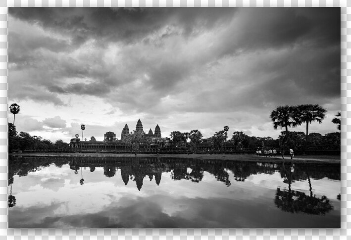 Angkor Wat  HD Png DownloadTransparent PNG