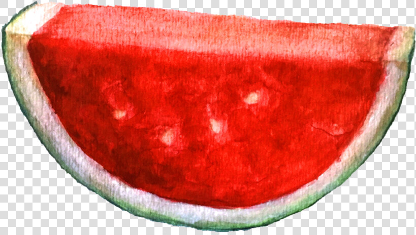 Clip Art Overripe Watermelon   Watermelon  HD Png DownloadTransparent PNG