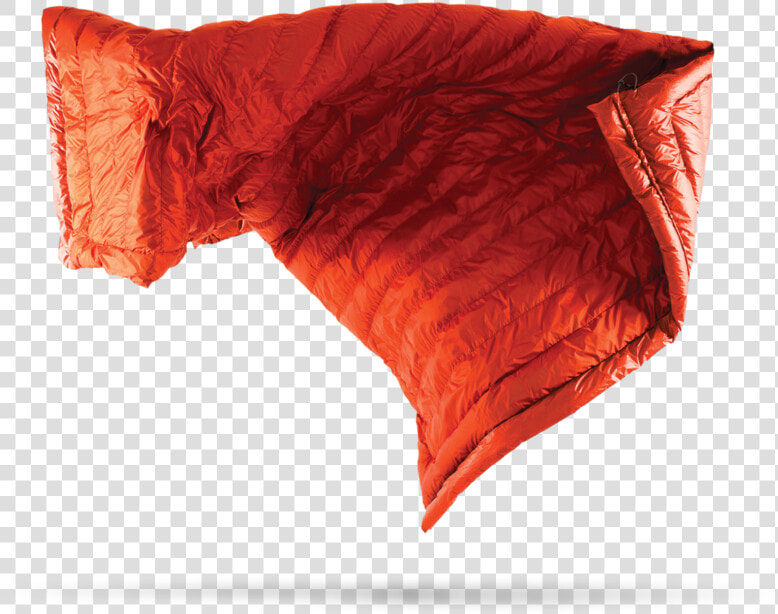 Lightweight Trail Quilt   Kammok Firebelly  HD Png DownloadTransparent PNG