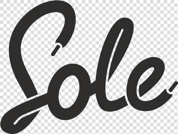 Sole   Sole Supplier Logo  HD Png DownloadTransparent PNG